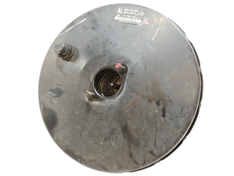 Recambio de servofreno para nissan micra (k12e) 1.2 cat referencia OEM IAM 8200123844  