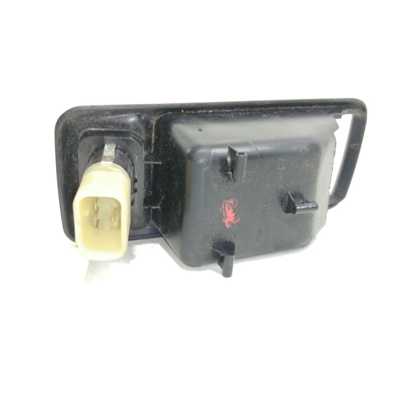 Recambio de mando elevalunas delantero derecho para ford focus berlina (cap) ambiente (d) referencia OEM IAM 3M51226A36ADW  