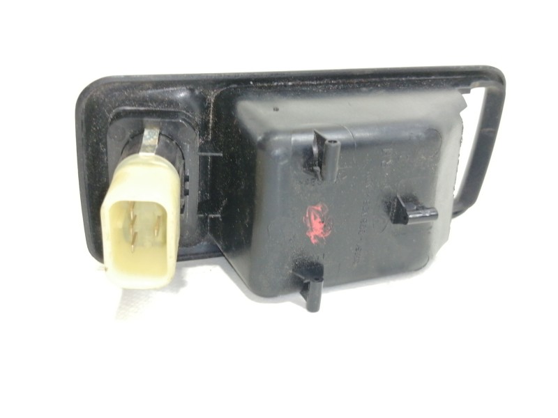 Recambio de mando elevalunas delantero derecho para ford focus berlina (cap) ambiente (d) referencia OEM IAM 3M51226A36ADW  