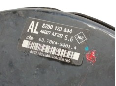 Recambio de servofreno para nissan micra (k12e) 1.2 cat referencia OEM IAM 8200123844   2