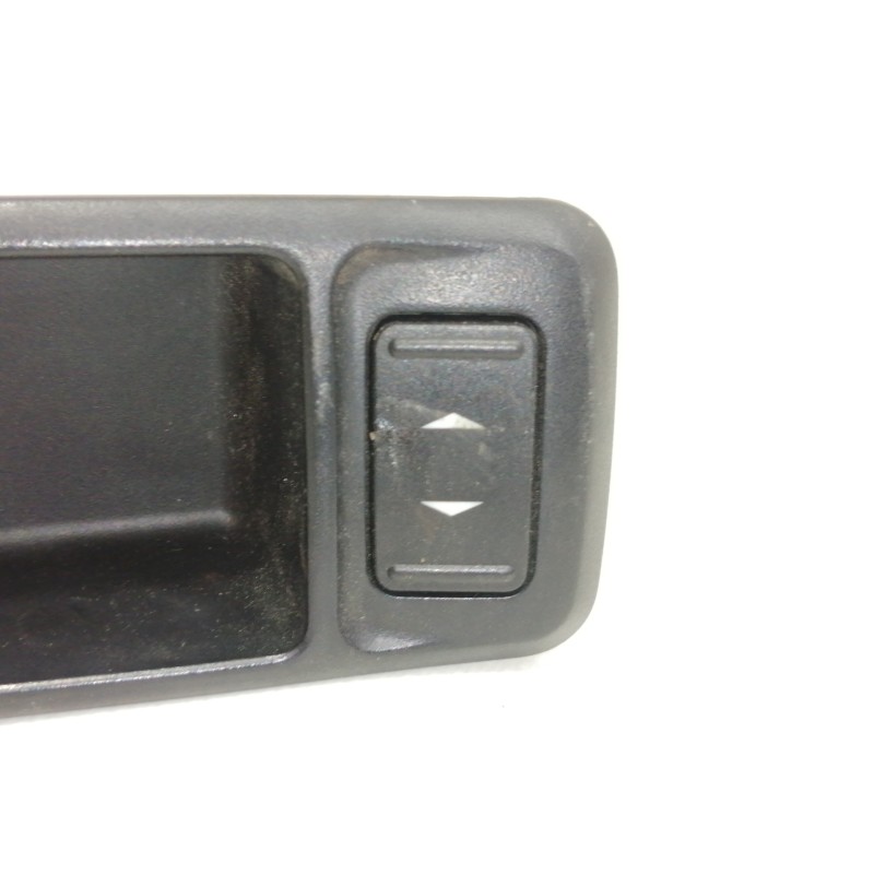 Recambio de mando elevalunas delantero derecho para ford focus berlina (cap) ambiente (d) referencia OEM IAM 3M51226A36ADW  