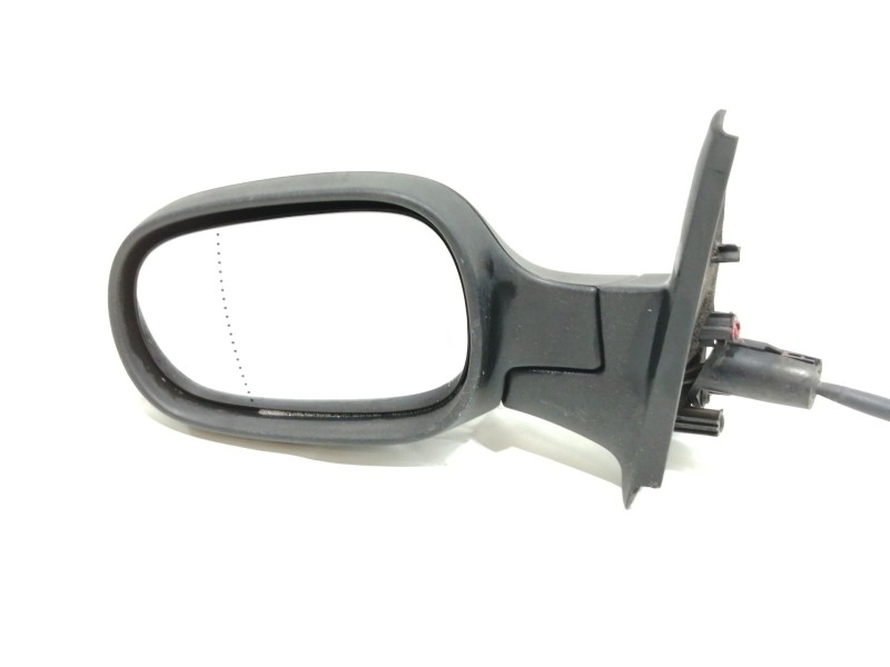 Recambio de retrovisor izquierdo para nissan micra (k12e) 1.2 cat referencia OEM IAM 302661  