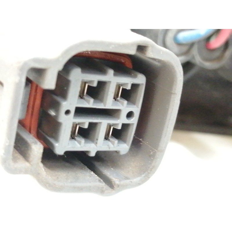 Recambio de piloto delantero derecho para mazda cx-7 (er) active referencia OEM IAM EH4451060  