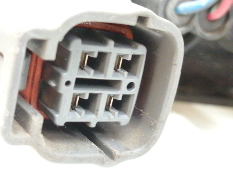 Recambio de piloto delantero derecho para mazda cx-7 (er) active referencia OEM IAM EH4451060  