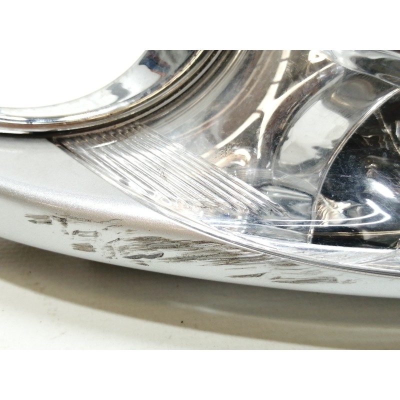 Recambio de piloto delantero derecho para mazda cx-7 (er) active referencia OEM IAM EH4451060  