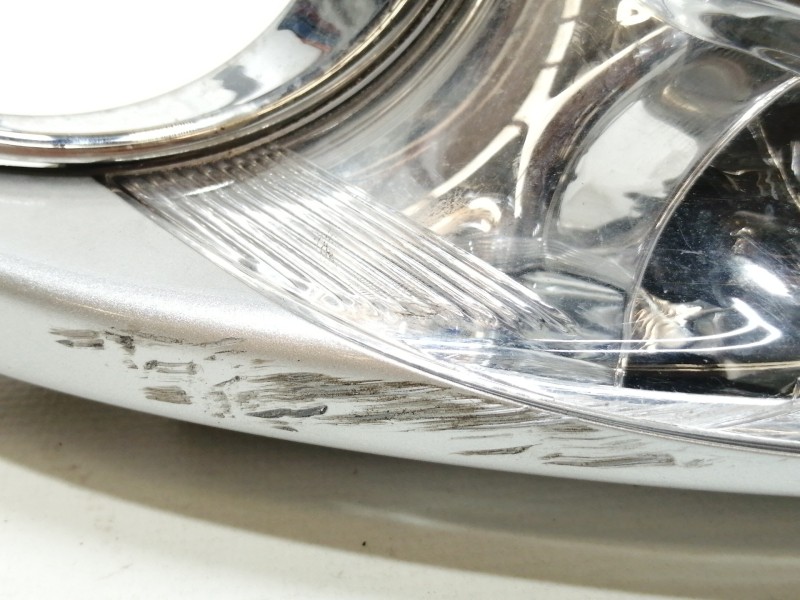 Recambio de piloto delantero derecho para mazda cx-7 (er) active referencia OEM IAM EH4451060  