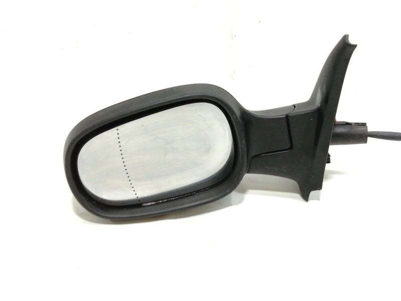 Recambio de retrovisor izquierdo para nissan micra (k12e) 1.2 cat referencia OEM IAM 302661  