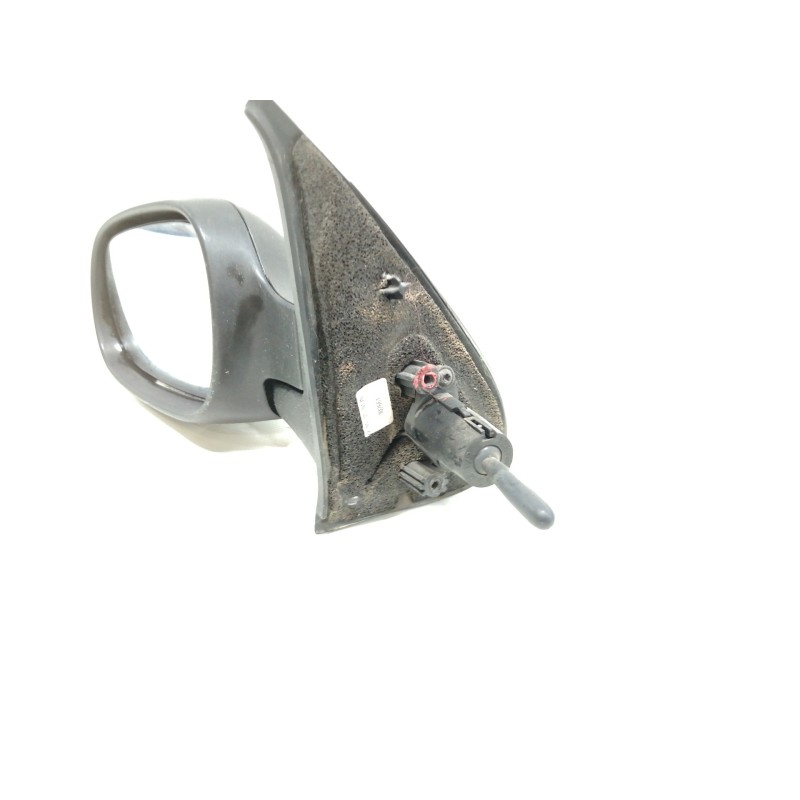 Recambio de retrovisor izquierdo para nissan micra (k12e) 1.2 cat referencia OEM IAM 302661  