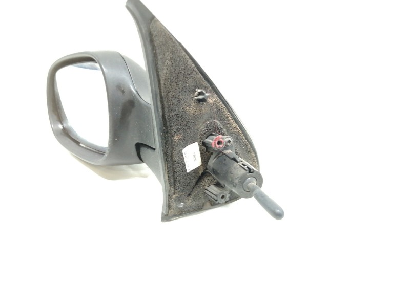 Recambio de retrovisor izquierdo para nissan micra (k12e) 1.2 cat referencia OEM IAM 302661  