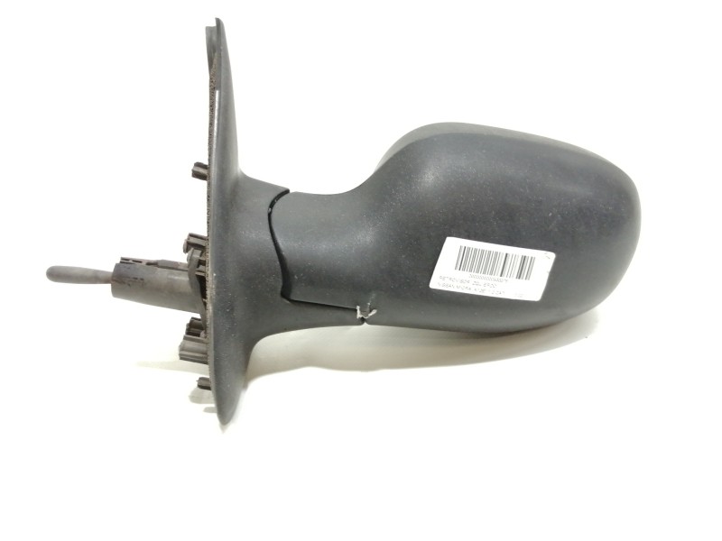 Recambio de retrovisor izquierdo para nissan micra (k12e) 1.2 cat referencia OEM IAM 302661  