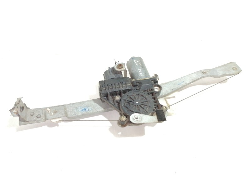 Recambio de elevalunas trasero izquierdo para ford mondeo berlina (ge) ghia x (06.2003) (d) referencia OEM IAM 013821773  