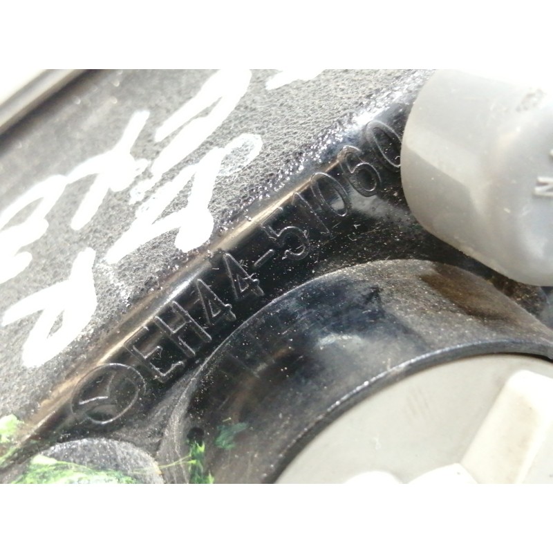 Recambio de piloto delantero derecho para mazda cx-7 (er) active referencia OEM IAM EH4451060  