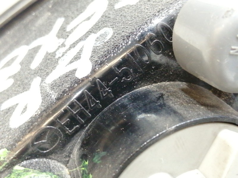 Recambio de piloto delantero derecho para mazda cx-7 (er) active referencia OEM IAM EH4451060  