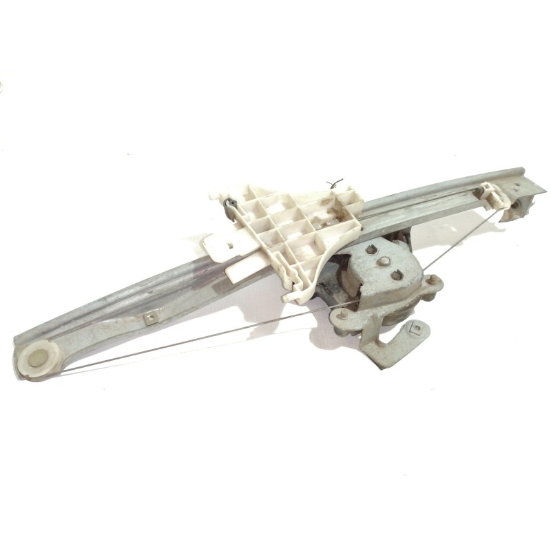 Recambio de elevalunas trasero izquierdo para ford mondeo berlina (ge) ghia x (06.2003) (d) referencia OEM IAM 013821773  