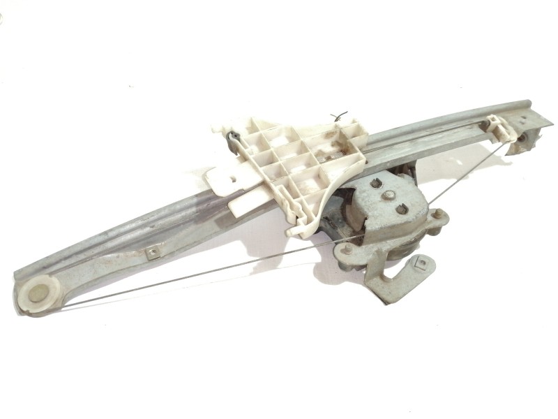 Recambio de elevalunas trasero izquierdo para ford mondeo berlina (ge) ghia x (06.2003) (d) referencia OEM IAM 013821773  