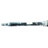 Recambio de transmision delantera derecha para volvo s80 ii (124) d5 referencia OEM IAM 36011296 6G9N3B436CD 
