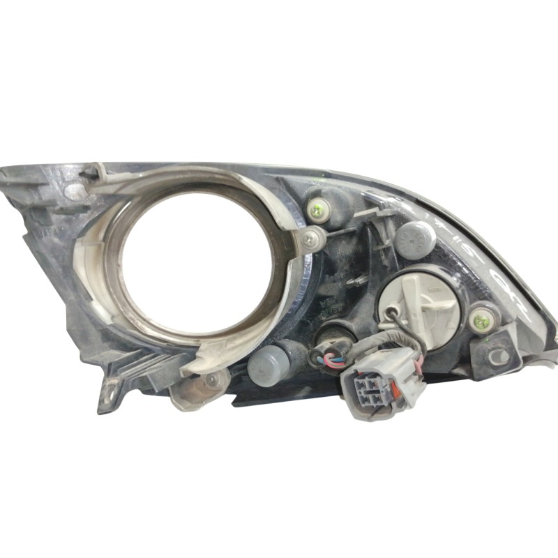 Recambio de piloto delantero izquierdo para mazda cx-7 (er) active referencia OEM IAM EH4451070  