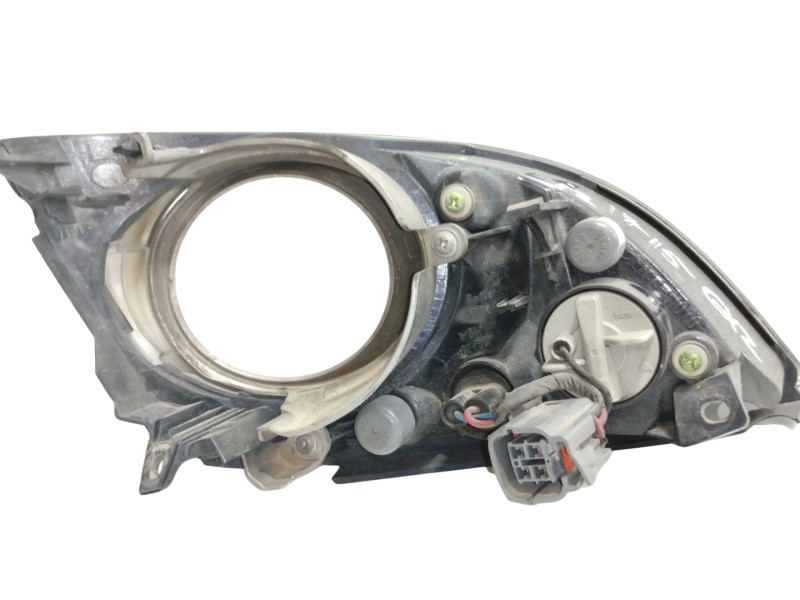 Recambio de piloto delantero izquierdo para mazda cx-7 (er) active referencia OEM IAM EH4451070  