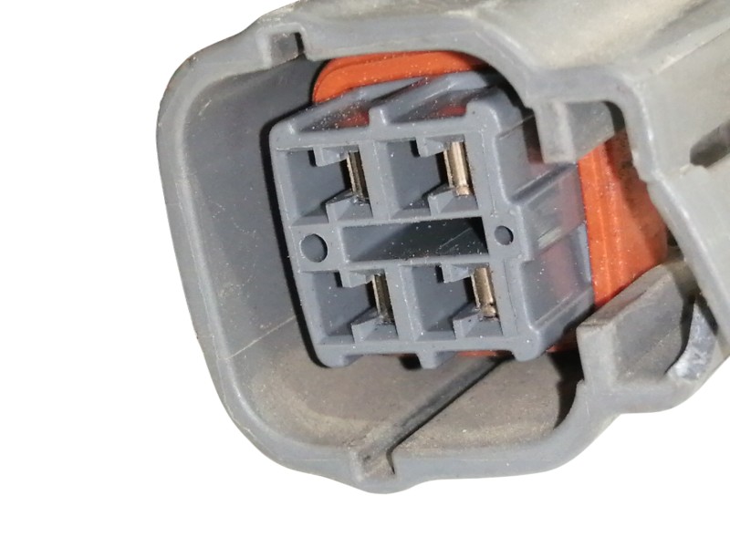 Recambio de piloto delantero izquierdo para mazda cx-7 (er) active referencia OEM IAM EH4451070  