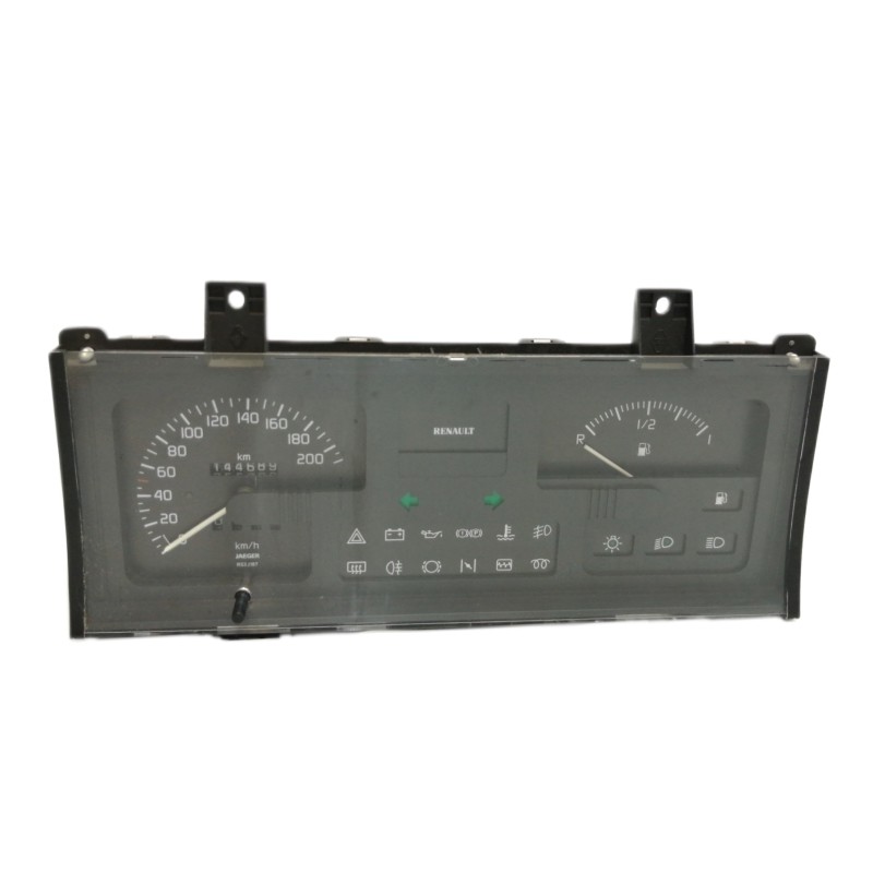 Recambio de cuadro instrumentos para renault clio i fase i+ii (b/c57) 1.2 alize referencia OEM IAM 19673701  