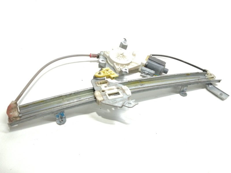 Recambio de elevalunas delantero izquierdo para nissan micra (k12e) 1.2 cat referencia OEM IAM 0130822202  