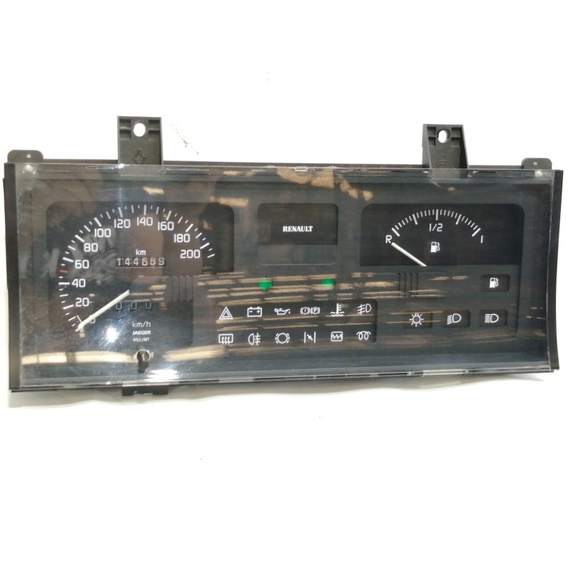 Recambio de cuadro instrumentos para renault clio i fase i+ii (b/c57) 1.2 alize referencia OEM IAM 19673701  