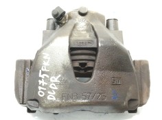 Recambio de pinza freno delantera derecha para opel astra h berlina elegance referencia OEM IAM 31862  