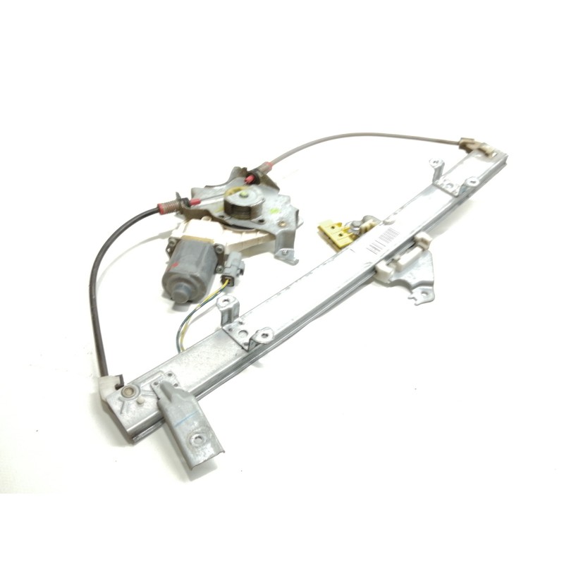 Recambio de elevalunas delantero izquierdo para nissan micra (k12e) 1.2 cat referencia OEM IAM 0130822202  