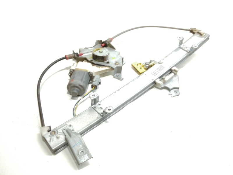 Recambio de elevalunas delantero izquierdo para nissan micra (k12e) 1.2 cat referencia OEM IAM 0130822202  