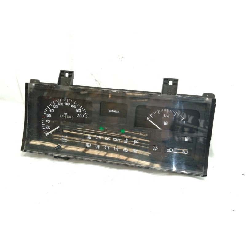 Recambio de cuadro instrumentos para renault clio i fase i+ii (b/c57) 1.2 alize referencia OEM IAM 19673701  