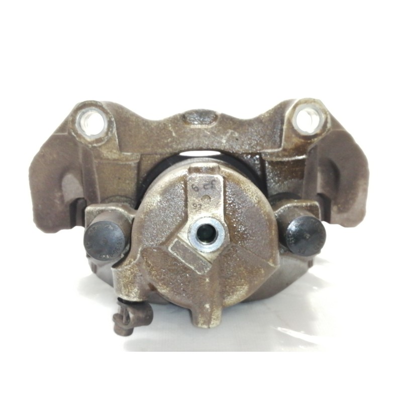 Recambio de pinza freno delantera derecha para opel astra h berlina elegance referencia OEM IAM 31862  