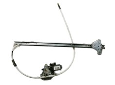 Recambio de elevalunas delantero izquierdo para nissan interstar (x70) caja cerrada, l 1h1, batalla corta 3,3t referencia OEM IA 2