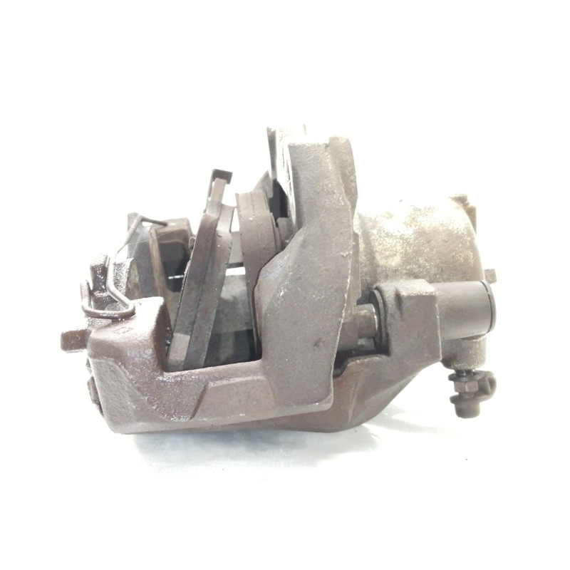 Recambio de pinza freno delantera derecha para opel astra h berlina elegance referencia OEM IAM 31862  