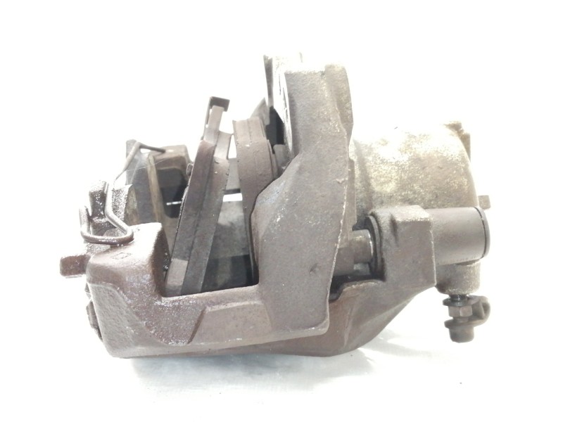 Recambio de pinza freno delantera derecha para opel astra h berlina elegance referencia OEM IAM 31862  