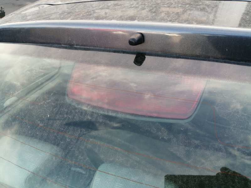 Recambio de luz central de freno para nissan micra (k12e) 1.2 cat referencia OEM IAM 021390  