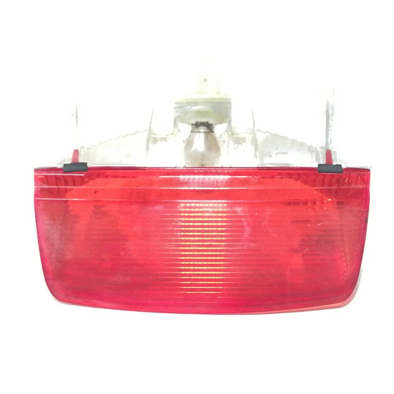 Recambio de luz central de freno para nissan micra (k12e) 1.2 cat referencia OEM IAM 021390  