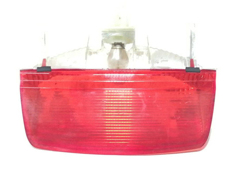 Recambio de luz central de freno para nissan micra (k12e) 1.2 cat referencia OEM IAM 021390  