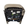Recambio de asiento delantero izquierdo para jaguar xf i (x250) 2.7 d referencia OEM IAM C2Z12570 C2Z4746 