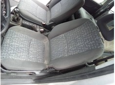 Recambio de asiento delantero izquierdo para mercedes-benz vaneo (w414) furgoneta compacta 1.7 cdi vaneo (414.700) referencia OE