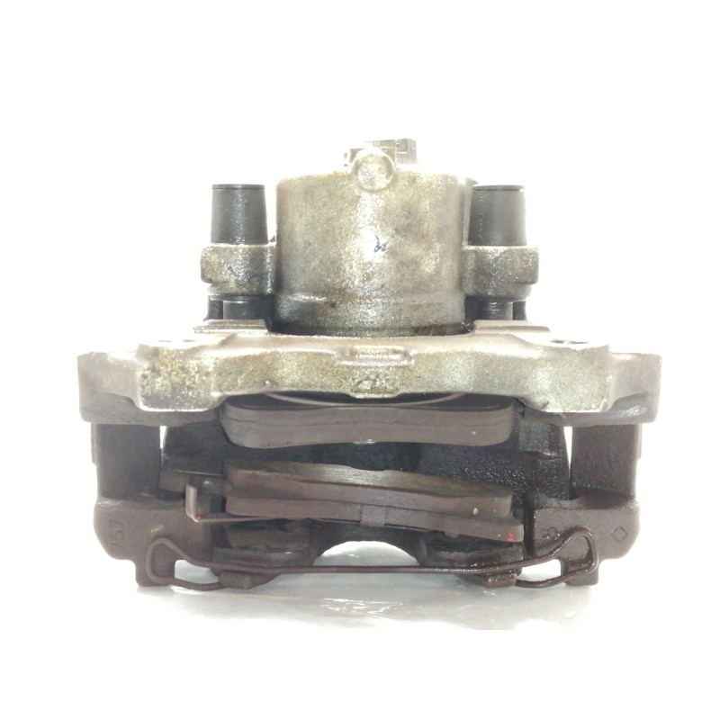 Recambio de pinza freno delantera derecha para opel astra h berlina elegance referencia OEM IAM 31862  