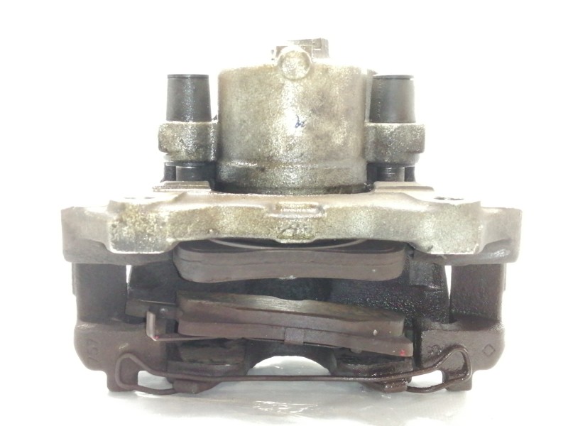 Recambio de pinza freno delantera derecha para opel astra h berlina elegance referencia OEM IAM 31862  