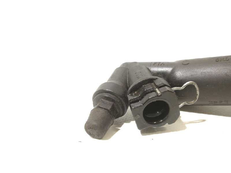 Recambio de bombin embrague para seat ibiza sc (6j1) stylance / style referencia OEM IAM 6R0721261  