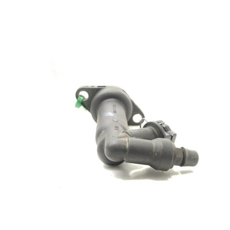 Recambio de bombin embrague para seat ibiza sc (6j1) stylance / style referencia OEM IAM 6R0721261  