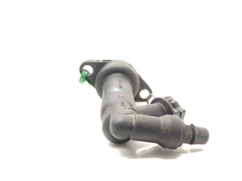 Recambio de bombin embrague para seat ibiza sc (6j1) stylance / style referencia OEM IAM 6R0721261  