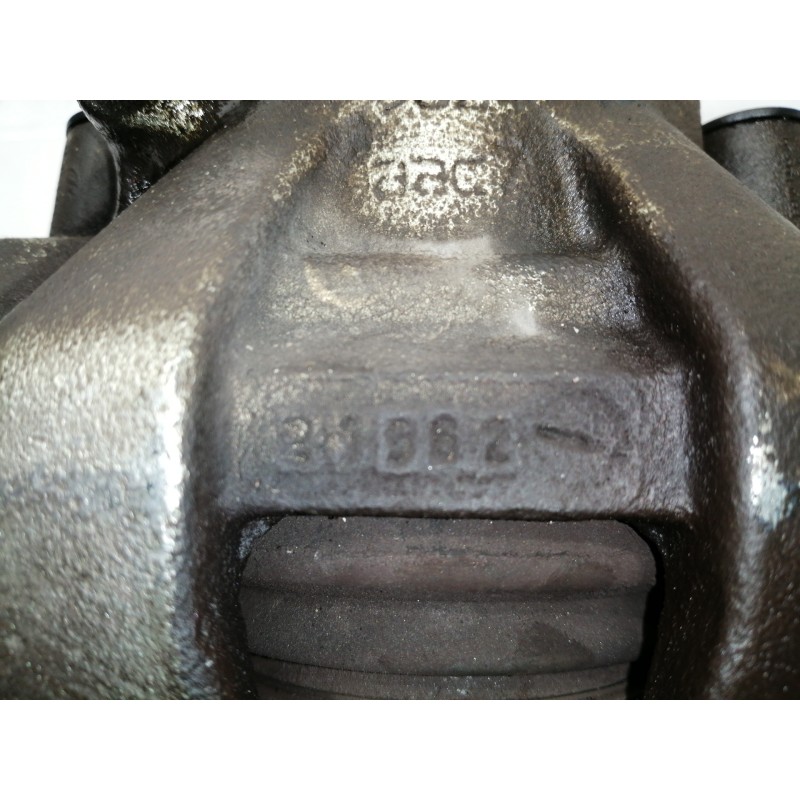 Recambio de pinza freno delantera derecha para opel astra h berlina elegance referencia OEM IAM 31862  