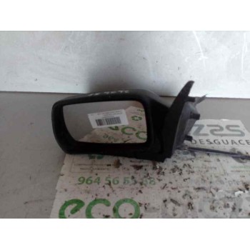RETROVISOR IZQUIERDO 