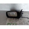 Recambio de retrovisor izquierdo para citroën xantia berlina 1.6 sx referencia OEM IAM   