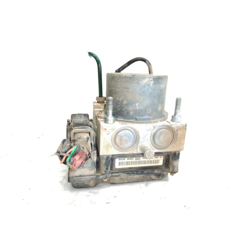 Recambio de abs para renault clio ii fase ii (b/cb0) authentique referencia OEM IAM 8200229137  