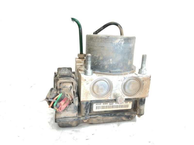 Recambio de abs para renault clio ii fase ii (b/cb0) authentique referencia OEM IAM 8200229137  