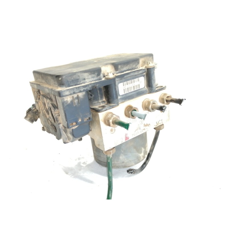 Recambio de abs para renault clio ii fase ii (b/cb0) authentique referencia OEM IAM 8200229137  